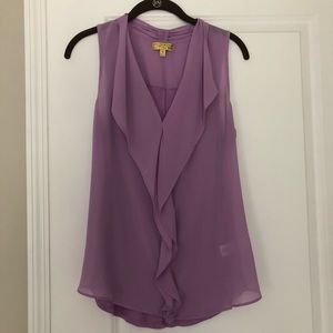 PRINCESS VERA WANG TOP